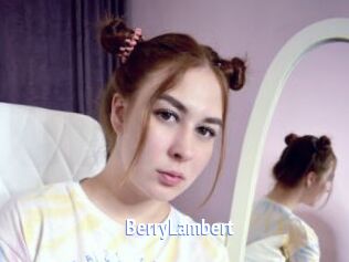 BerryLambert