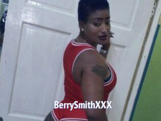 BerrySmithXXX