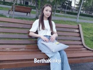 BerthaKinkyi