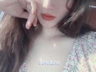 Besokuse