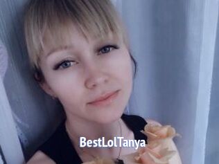 BestLolTanya