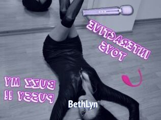 BethLyn