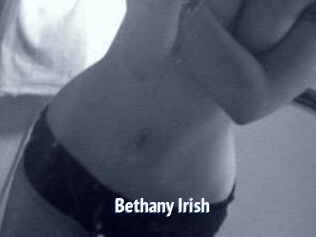 Bethany_Irish