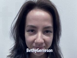 BethyGerreson