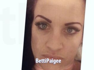 BettiPaigee