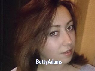 Betty_Adams