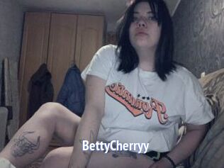 BettyCherryy