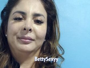 BettySexyy
