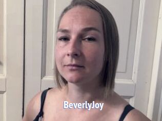BeverlyJoy