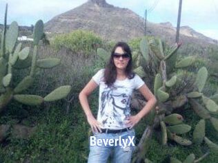 BeverlyX