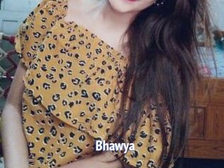 Bhawya