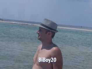 BiBoy20