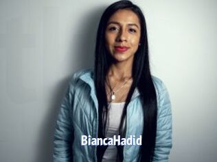 BiancaHadid