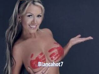 Biancahot7