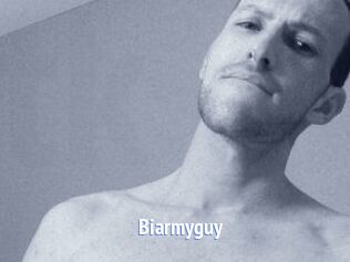 Biarmyguy