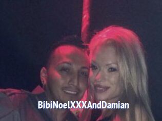 BibiNoelXXXAndDamian