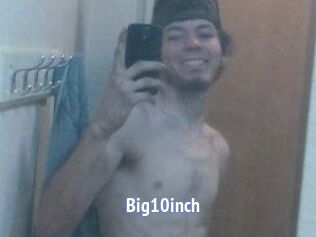 Big10inch