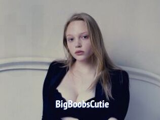 BigBoobsCutie