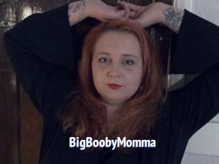 BigBoobyMomma