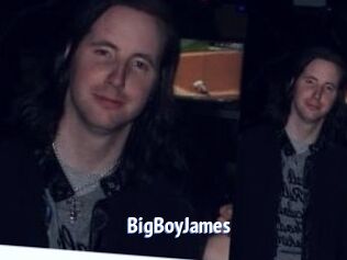 BigBoyJames