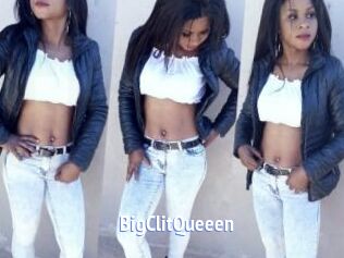BigClitQueeen