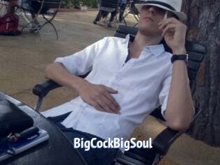 BigCockBigSoul