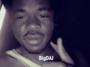 BigDAJ