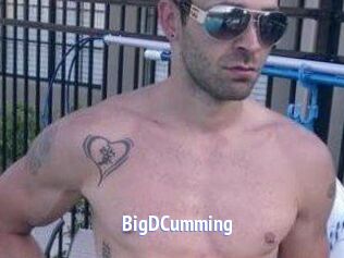 BigDCumming