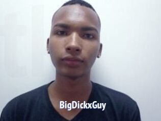 BigDickxGuy