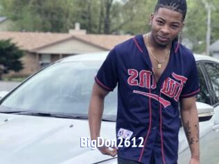 BigDon2612