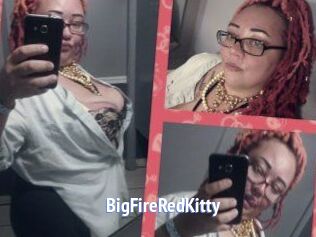 BigFireRedKitty