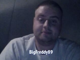 BigFreddy89