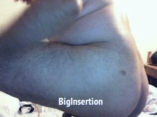 BigInsertion