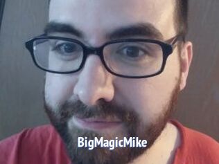 BigMagicMike