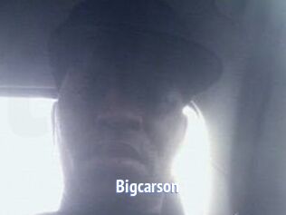 Bigcarson