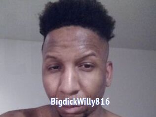 BigdickWilly816