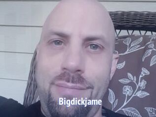 Bigdickjame