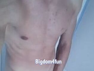 Bigdom4fun