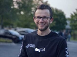 Bigfaf