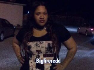 Bigfireredd