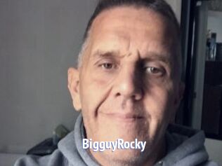 BigguyRocky