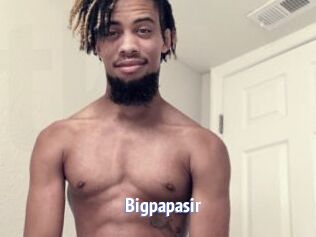 Bigpapasir