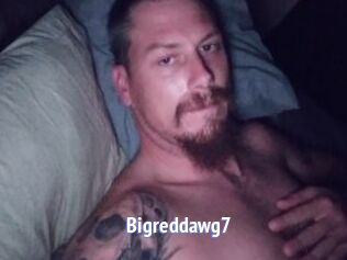 Bigreddawg7