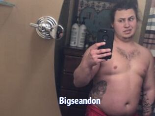 Bigseandon