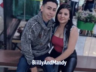 BiillyAndMandy