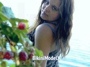 BikiniModelX