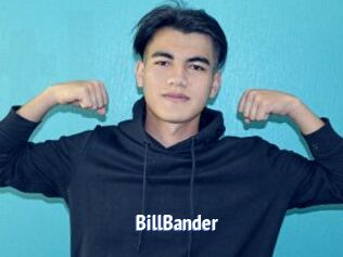 BillBander