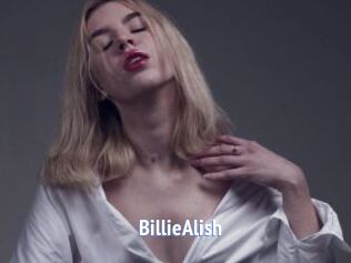 BillieAlish
