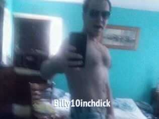 Billy10inchdick