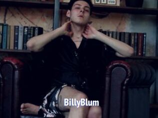 BillyBlum